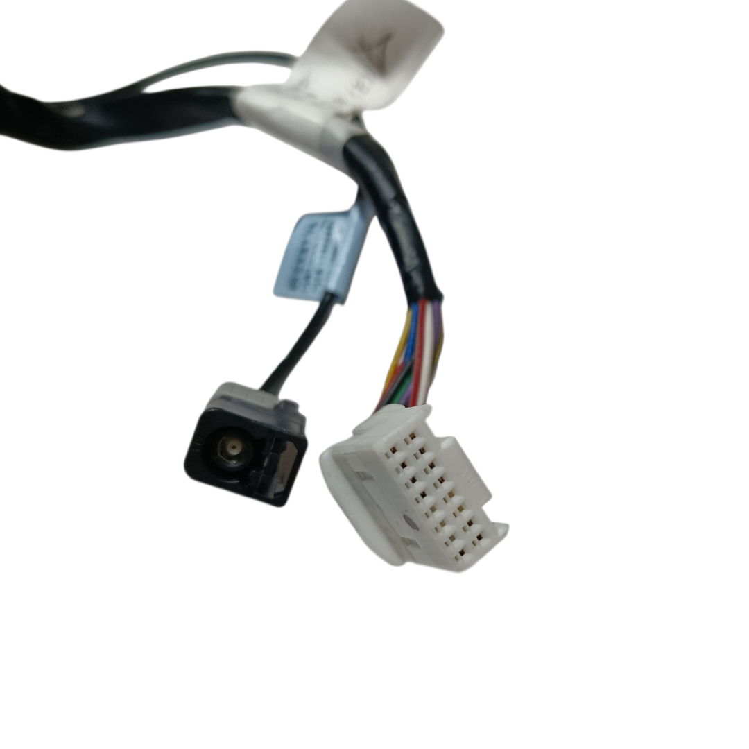 Retrovisor Direito Byd Yuan Plus 2025 6