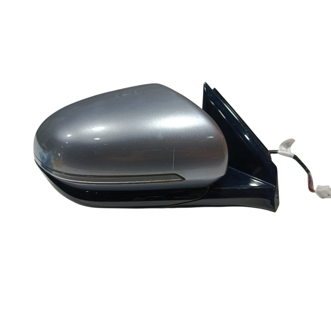 Retrovisor Direito Byd Yuan Plus 2025 4