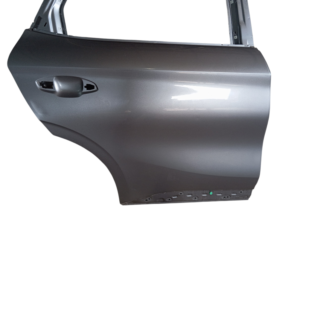 Porta Traseira Direita Byd Yuan Plus 2025 6