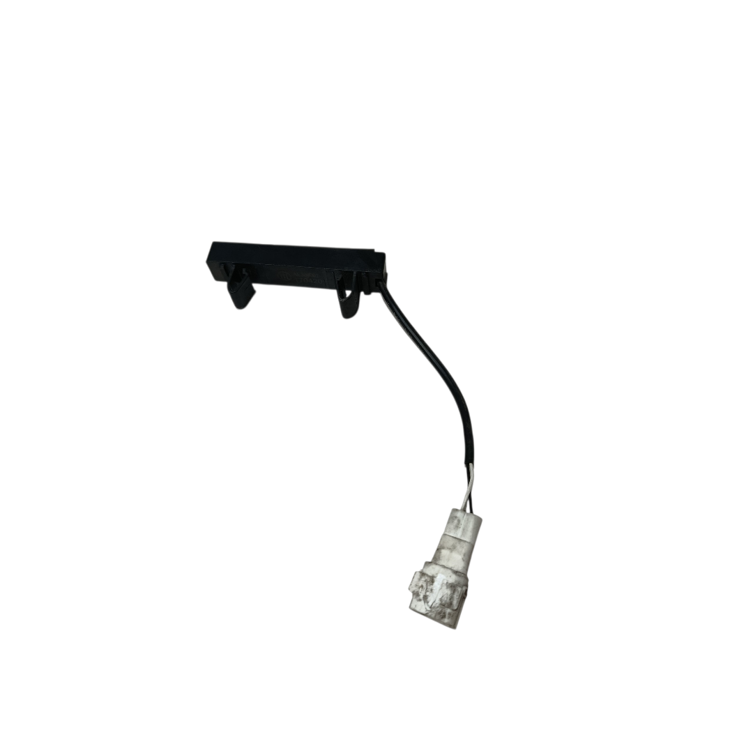 Sensor antena keylees traseiro BYD YUAN PLUS 2025 3