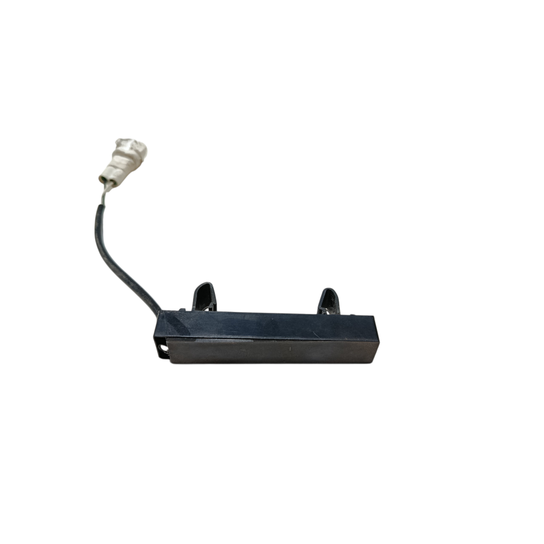 Sensor antena keylees traseiro BYD YUAN PLUS 2025 1