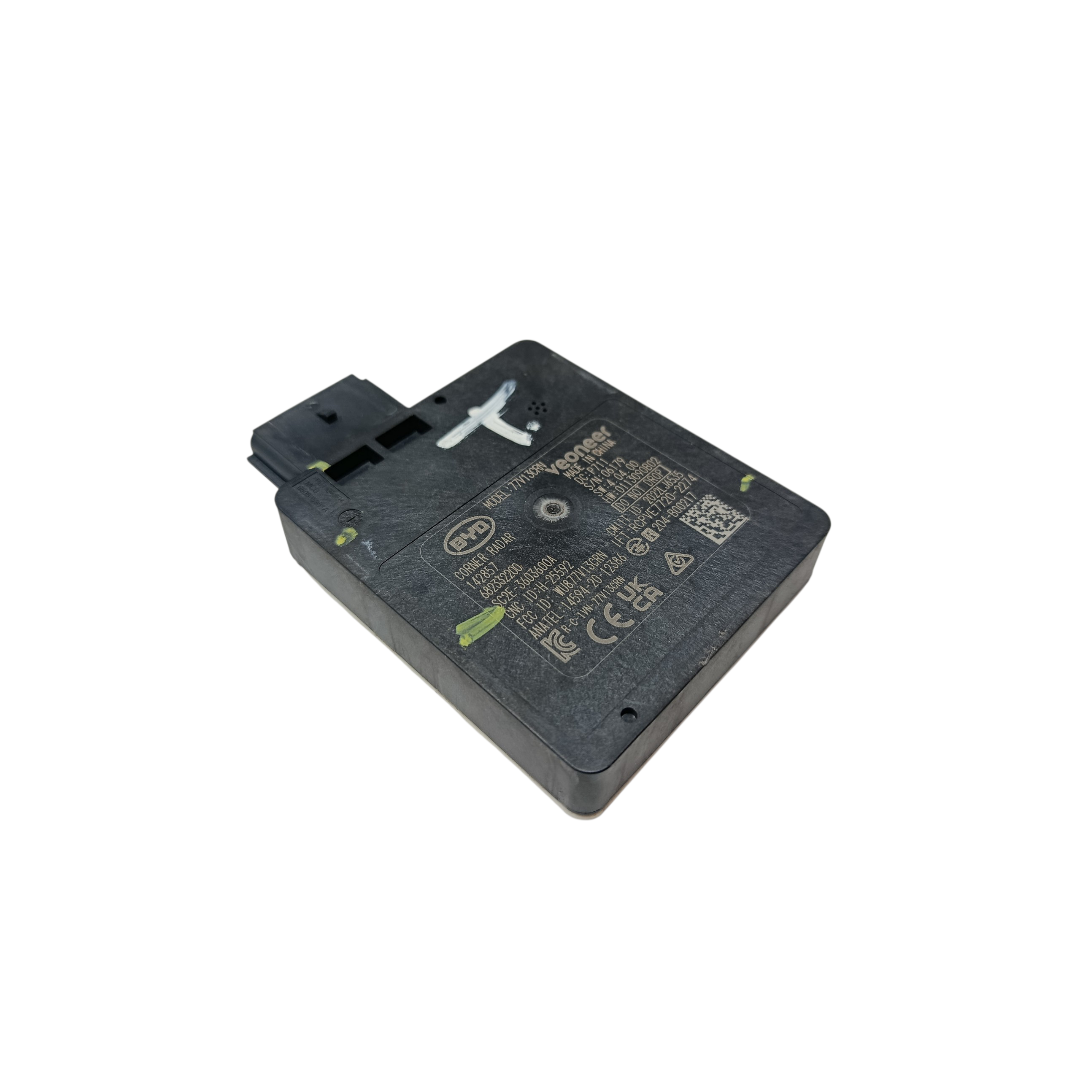 Sensor Radar Byd Yuan Plus 2025 3