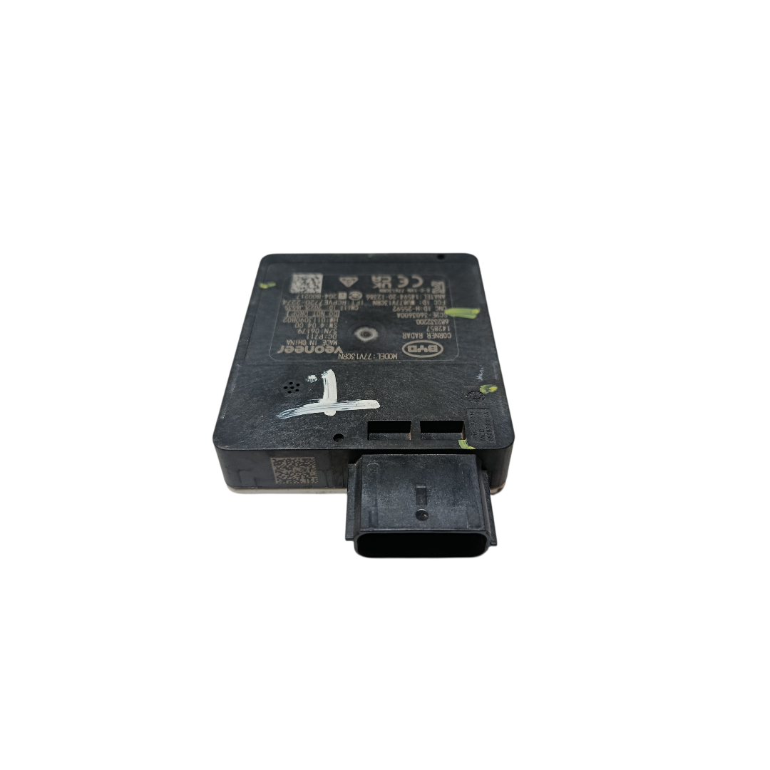 Sensor Radar Byd Yuan Plus 2025 4