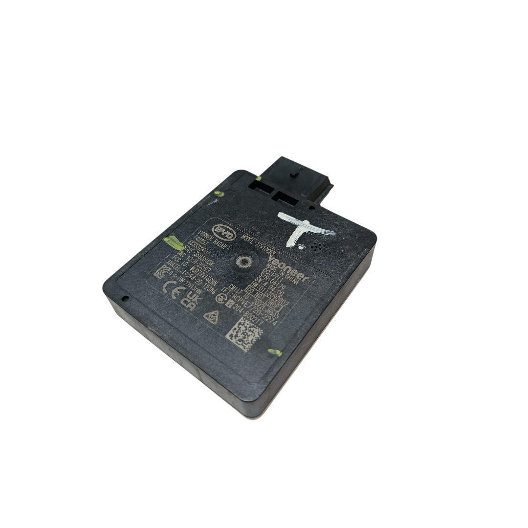 Sensor Radar Byd Yuan Plus 2025 2