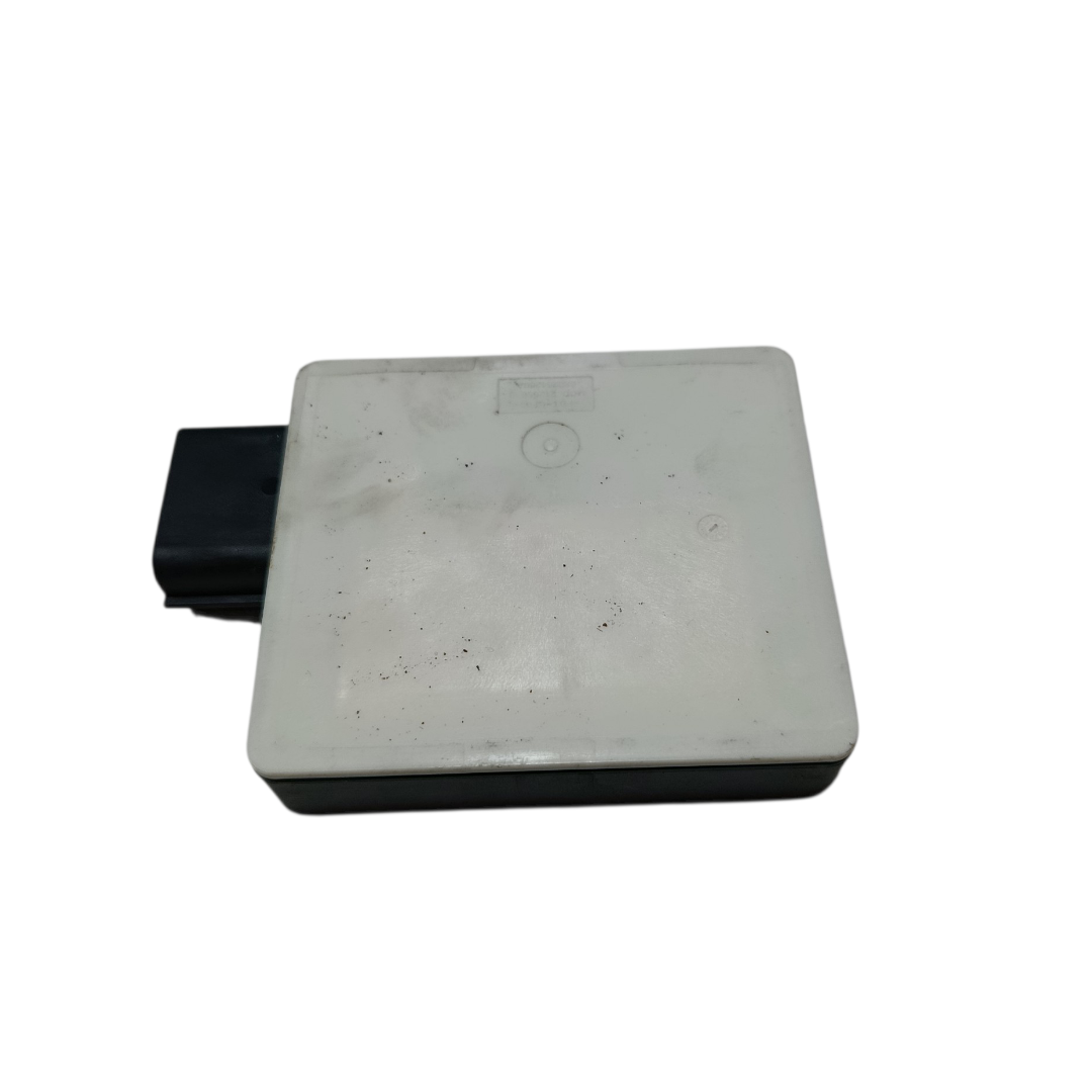 Sensor Radar Byd Yuan Plus 2025 9