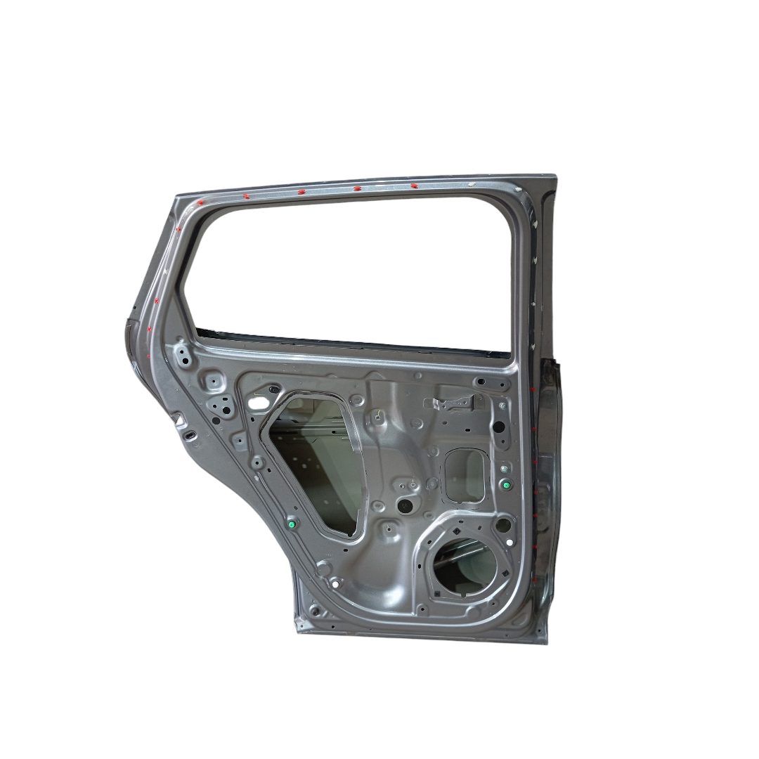 Porta Traseira Esquerda Byd Yuan Plus 2025 9