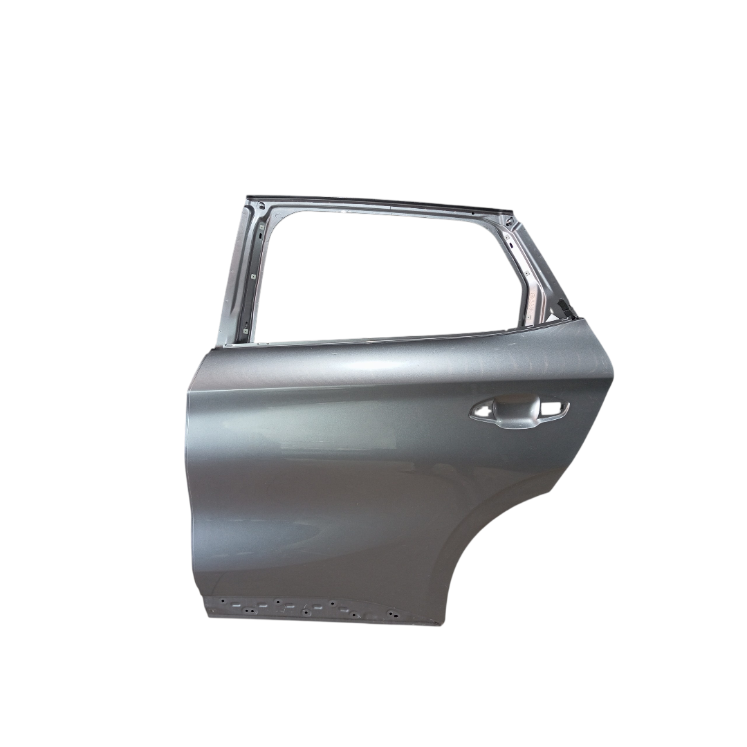Porta Traseira Esquerda Byd Yuan Plus 2025 4