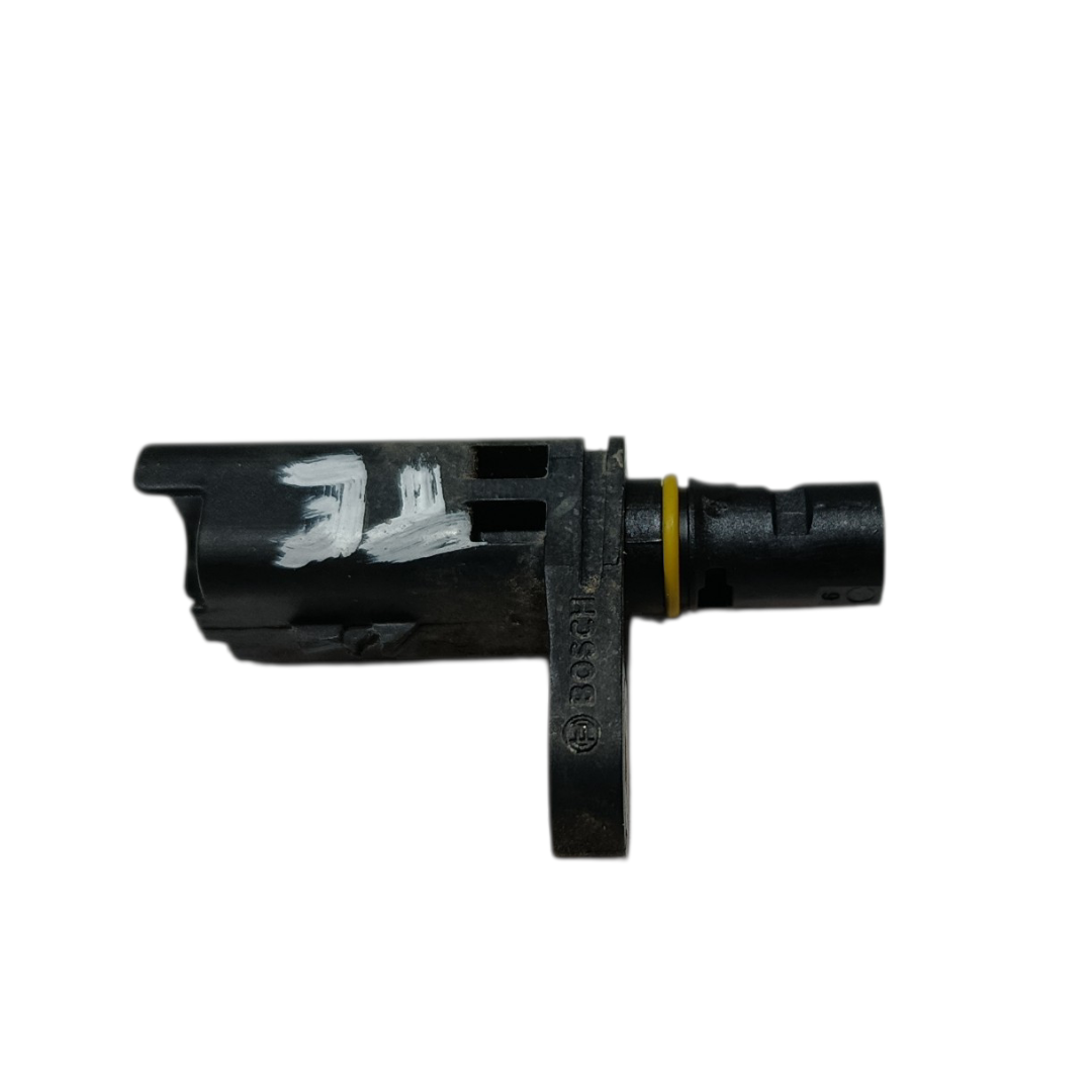 Sensor impacto traseiro esquerdo BYD YUAN PLUS 2025 1
