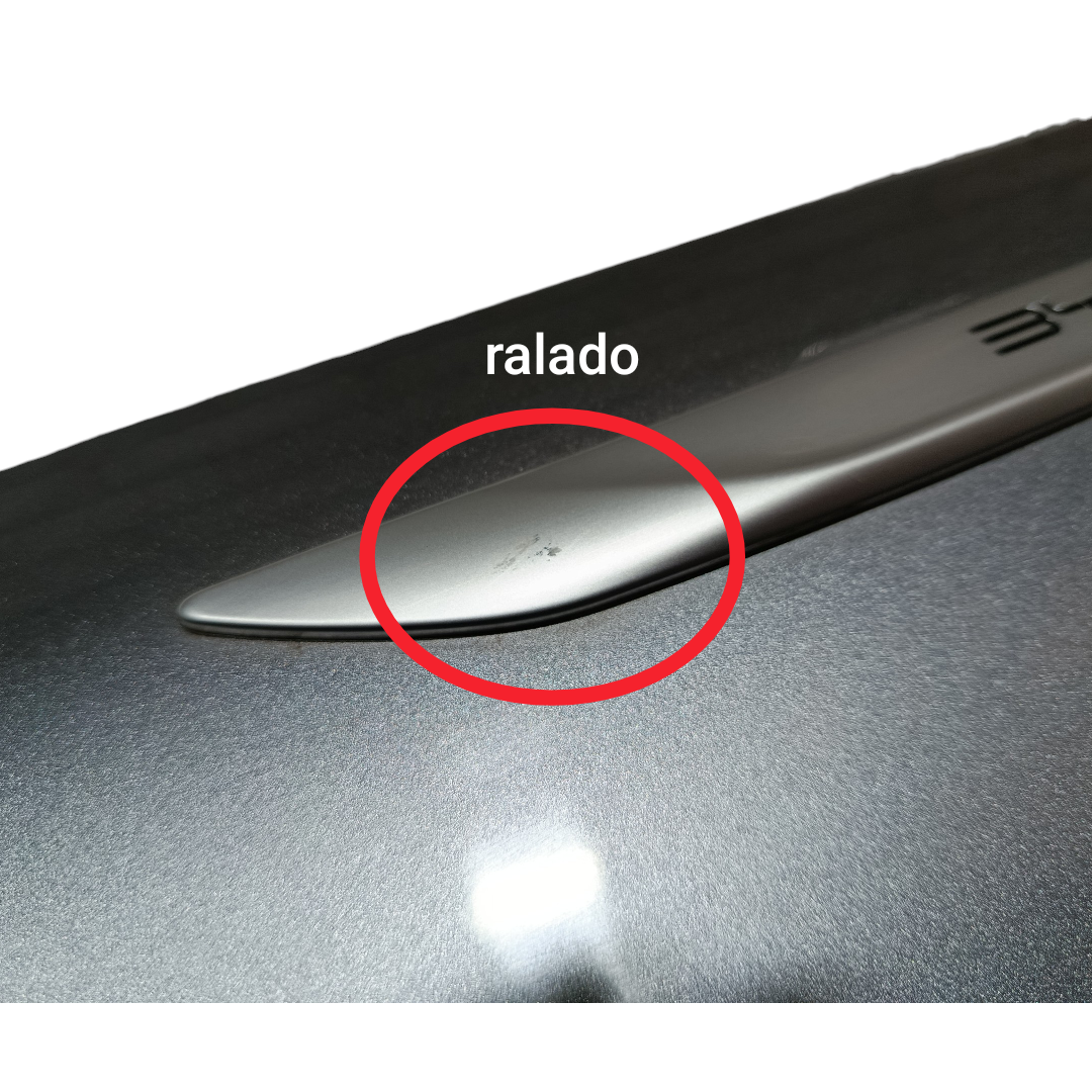 Paralama Esquerdo Byd Yuan Plus 2025 8