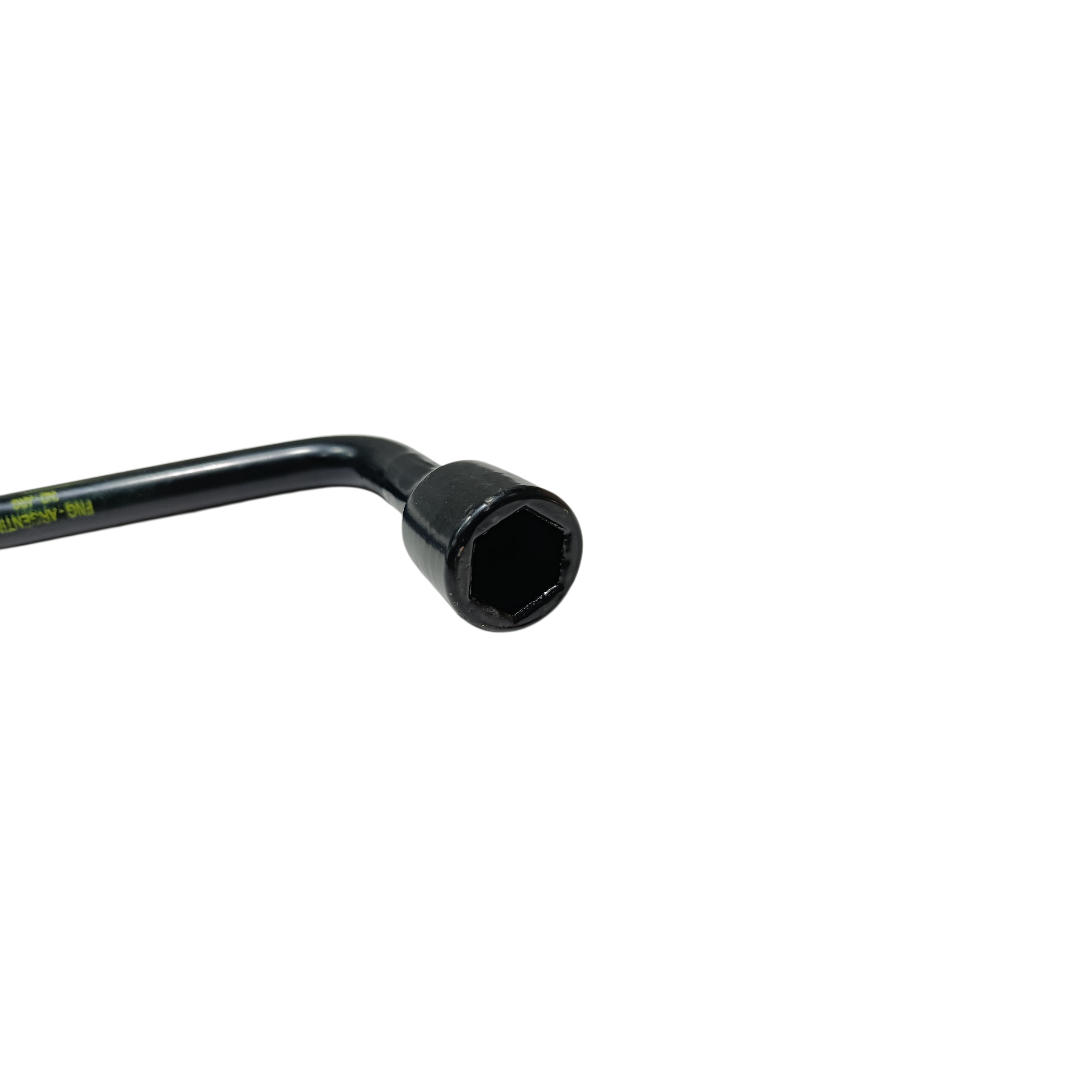 Chave Roda Byd Yuan Plus 2025 6