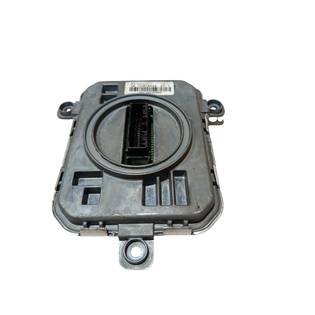 Reator farol BYD YUAN PLUS 2025 3
