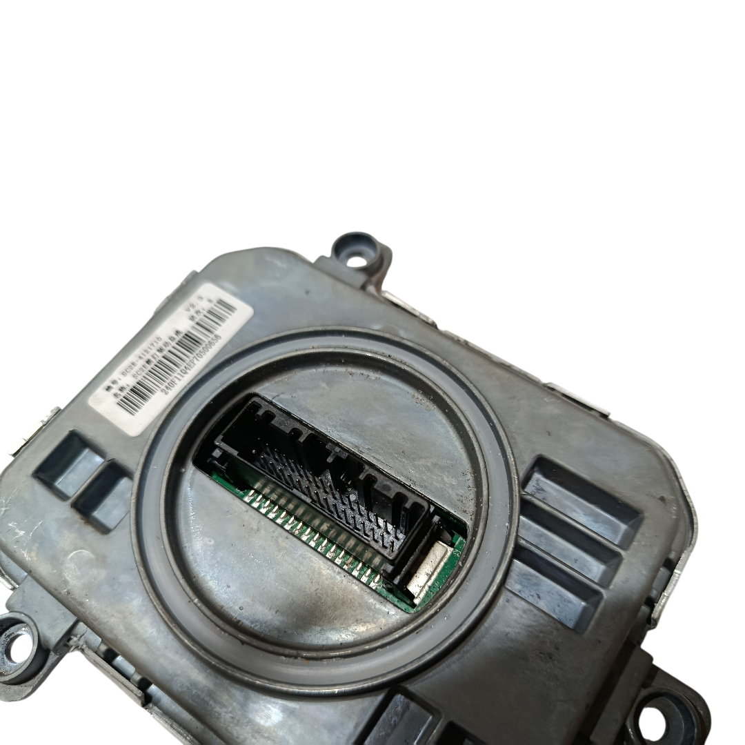 Reator farol BYD YUAN PLUS 2025 4