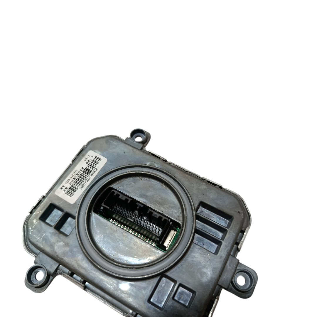 Reator farol BYD YUAN PLUS 2025 2