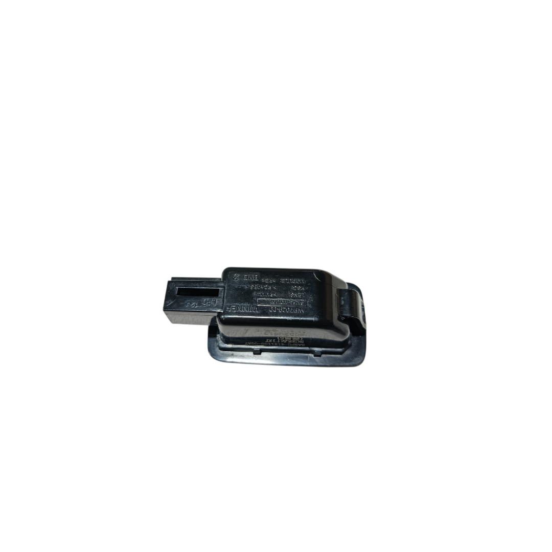 Luz cortesia teto BYD YUAN PLUS 2025 6