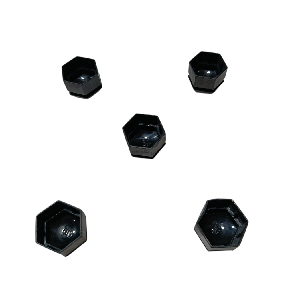 Capa porca roda BYD YUAN PLUS 2025 3