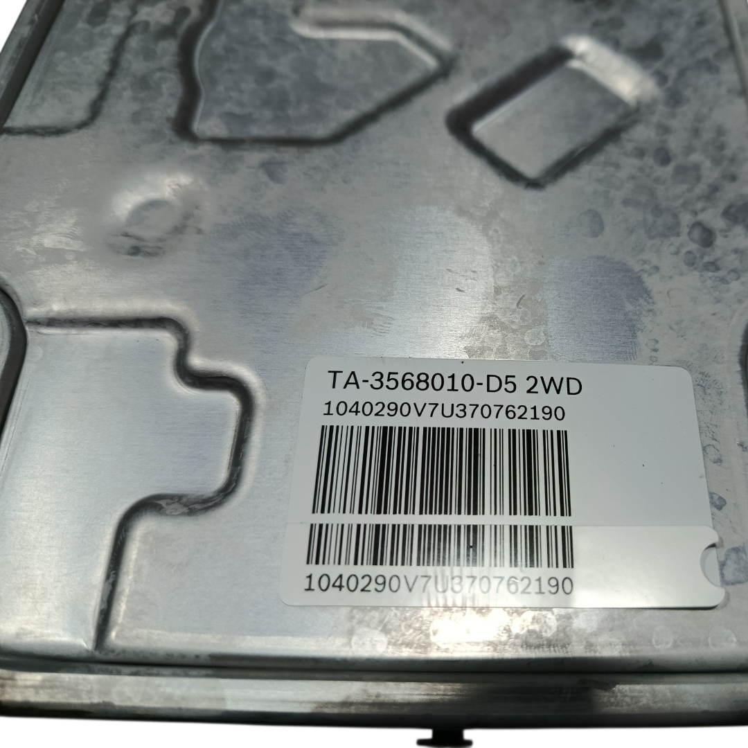 Módulo abs BYD YUAN PLUS 2025 8