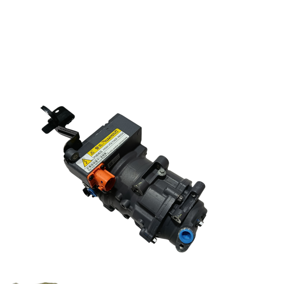 Compressor ar condicionado BYD YUAN PLUS 2025 2