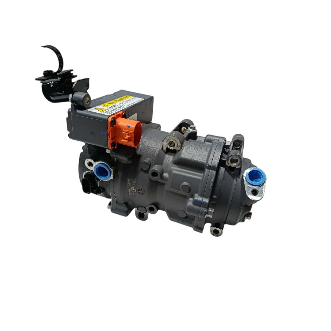 Compressor ar condicionado BYD YUAN PLUS 2025 3