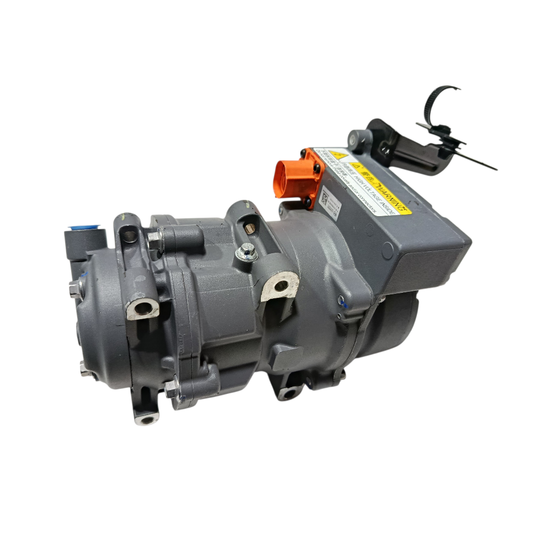 Compressor ar condicionado BYD YUAN PLUS 2025 1