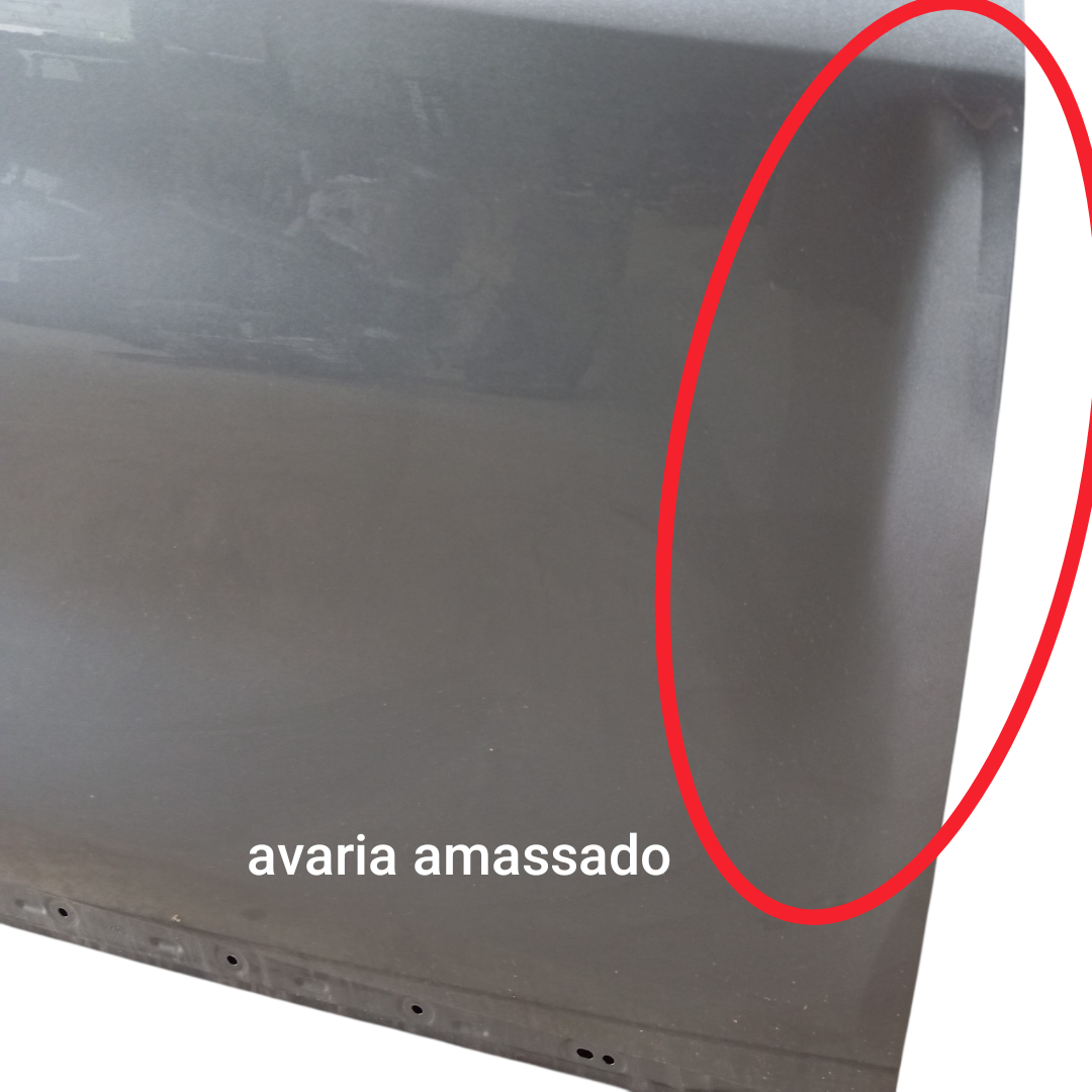 Porta Dianteira Direita Byd Yuan Plus 2025 9