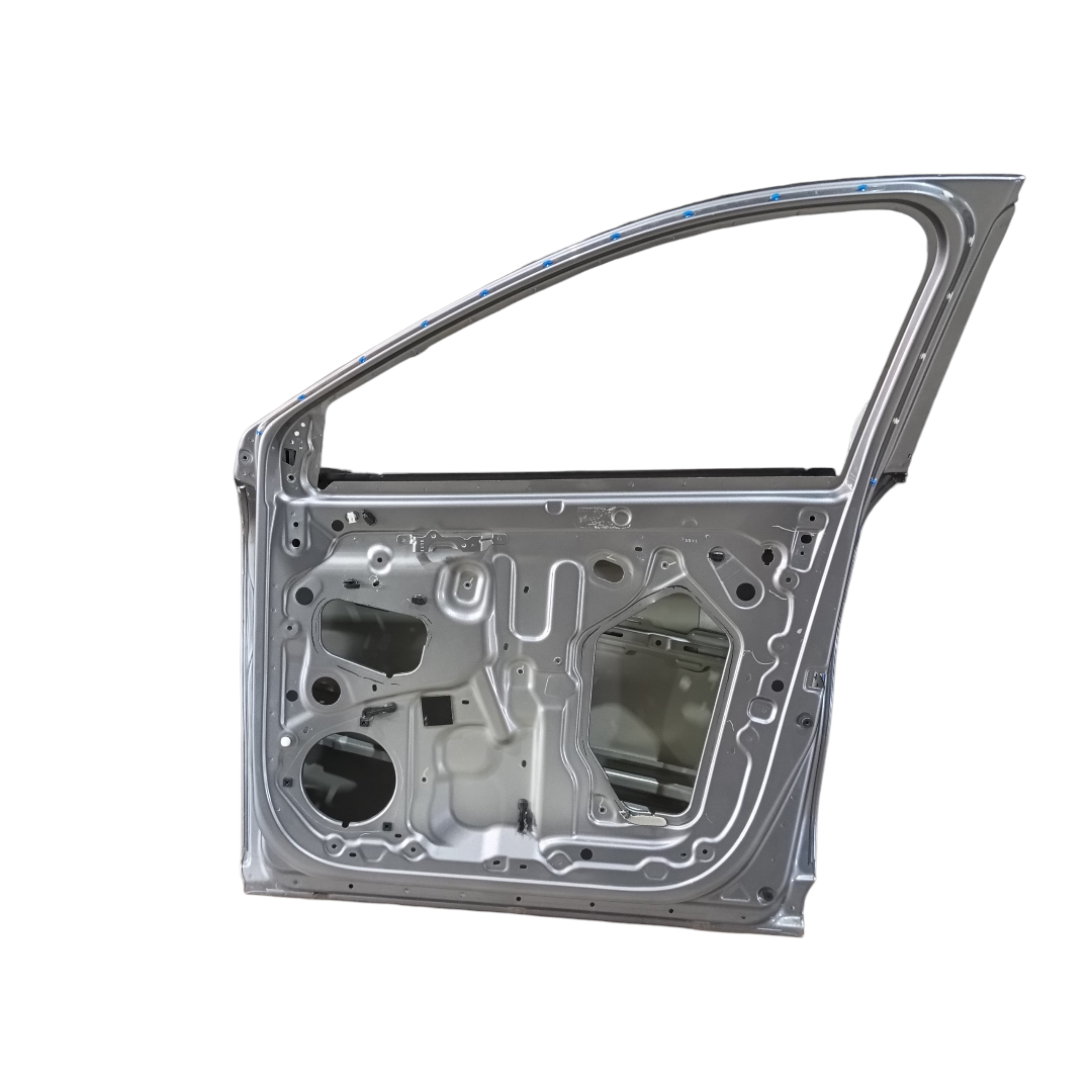 Porta Dianteira Direita Byd Yuan Plus 2025 4