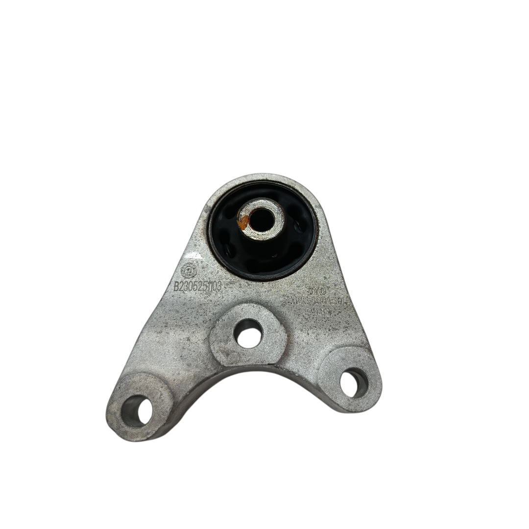 Coxim superior esquerdo motor BYD YUAN PLUS 2025 1