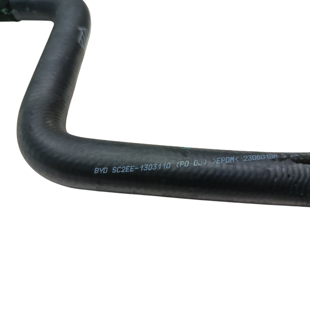 Mangueira radiador BYD YUAN PLUS 2025 6
