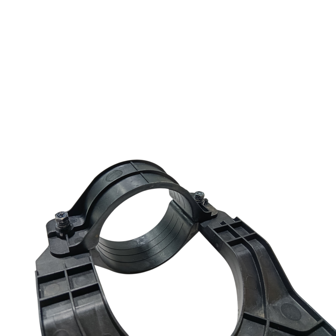 Suporte filtro secante ar condicionado BYD YUAN PLUS 2025 5