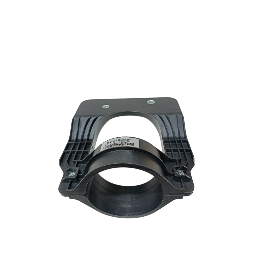 Suporte filtro secante ar condicionado BYD YUAN PLUS 2025 2