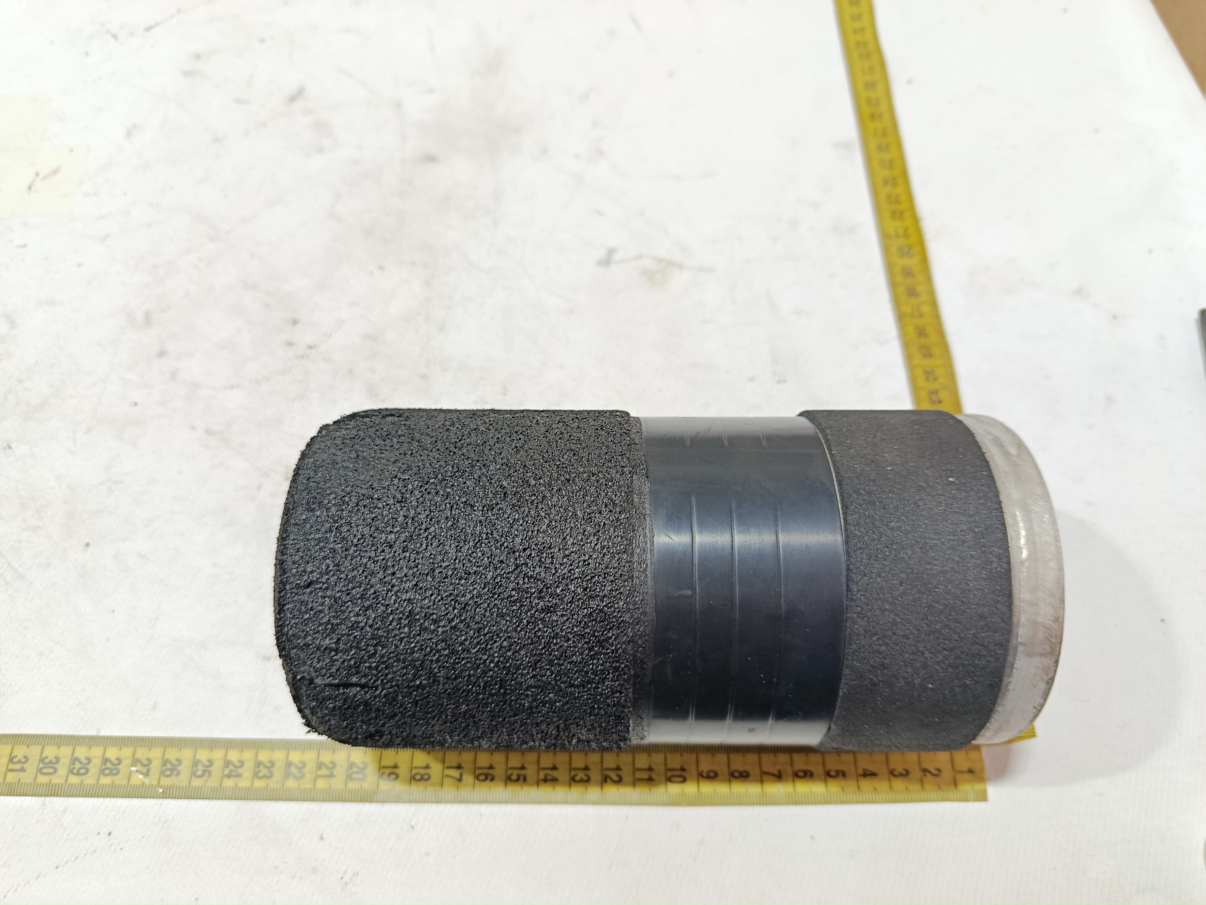 Filtro secante ar condicionado BYD YUAN PLUS 2025 7