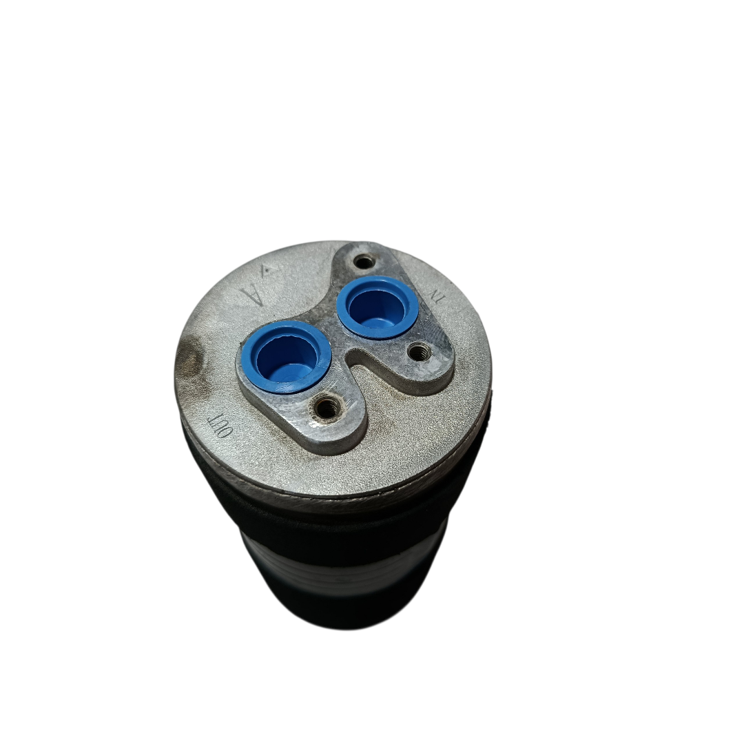 Filtro secante ar condicionado BYD YUAN PLUS 2025 6