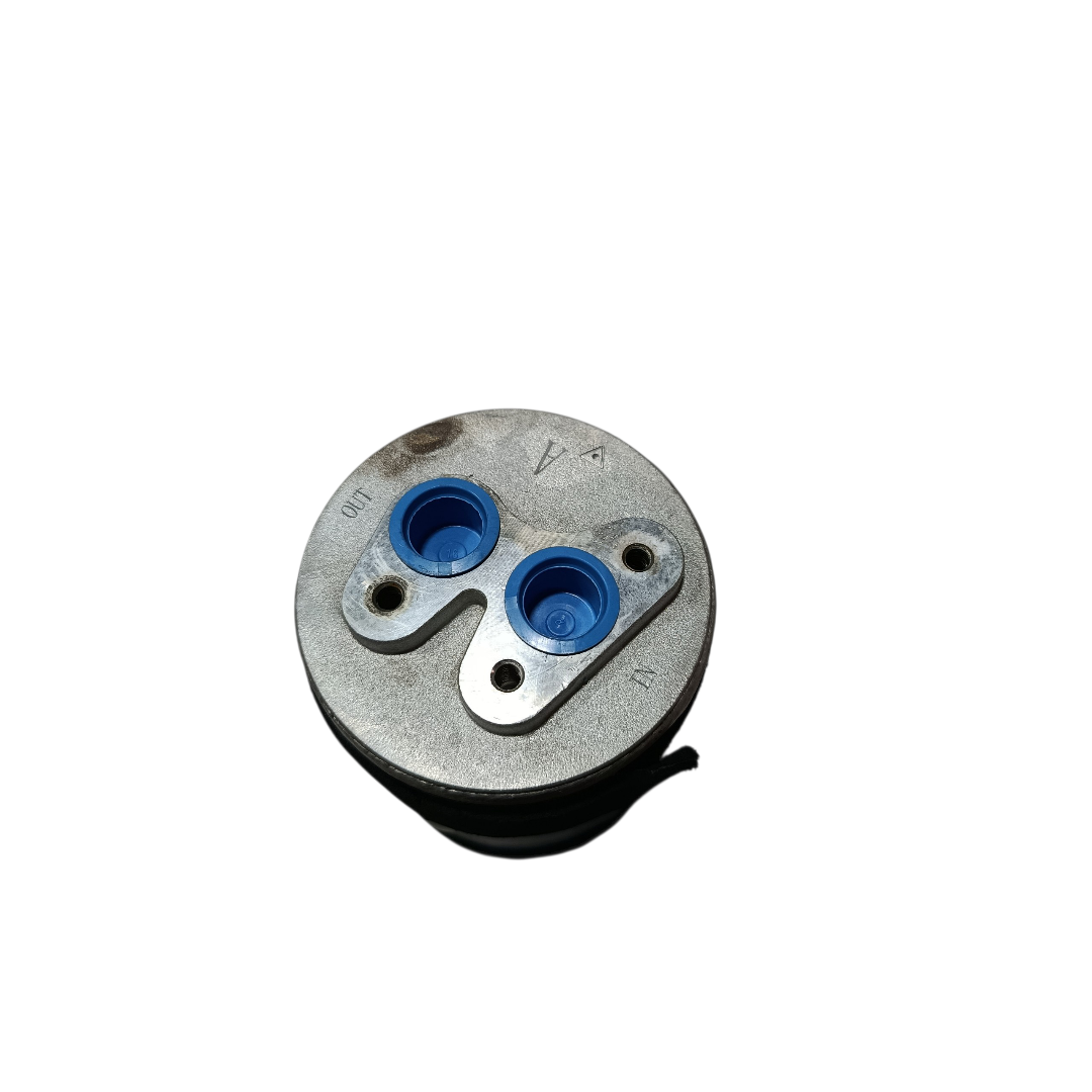 Filtro secante ar condicionado BYD YUAN PLUS 2025 5