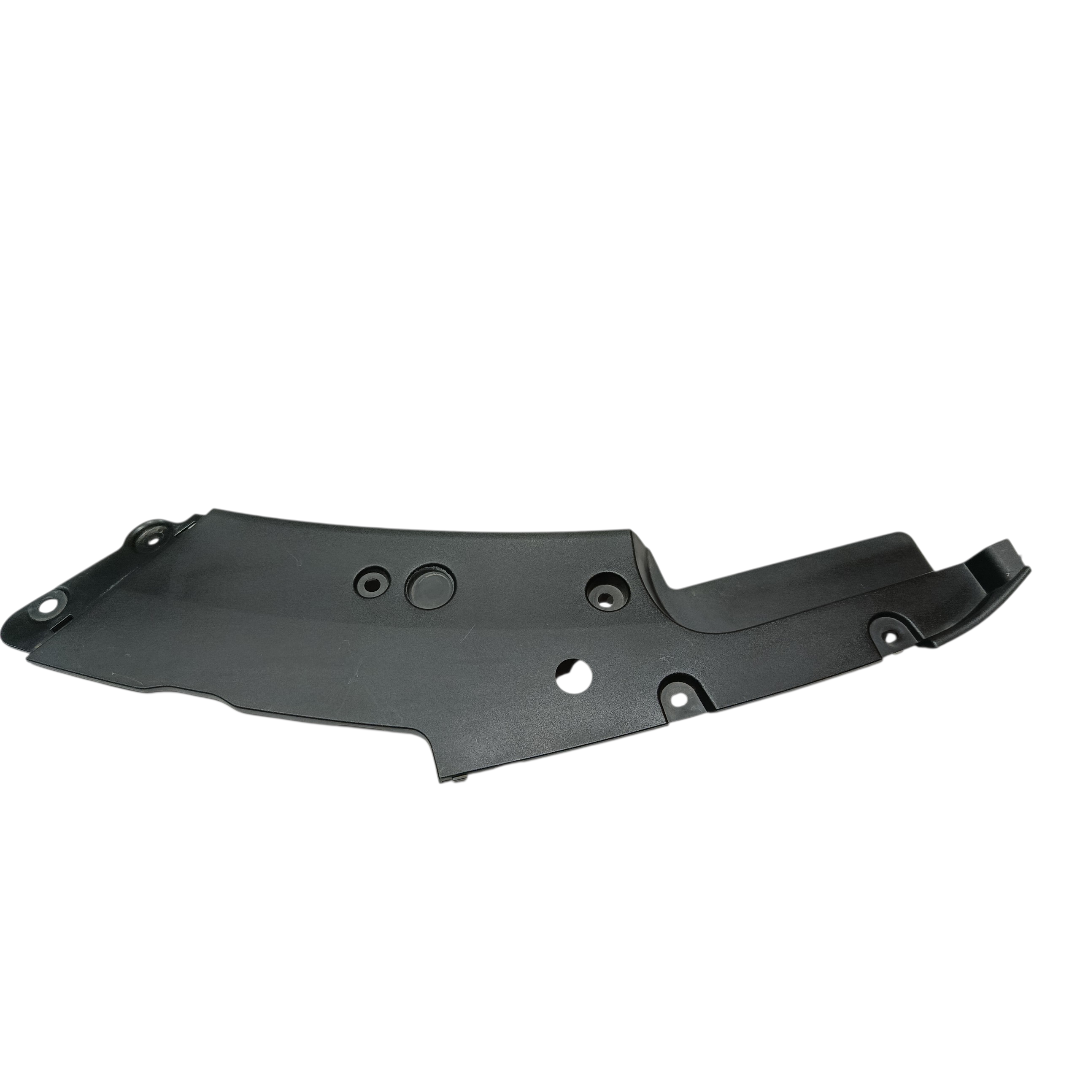 Moldura Esquerdo painel frontal Byd yuan plus 2025 1