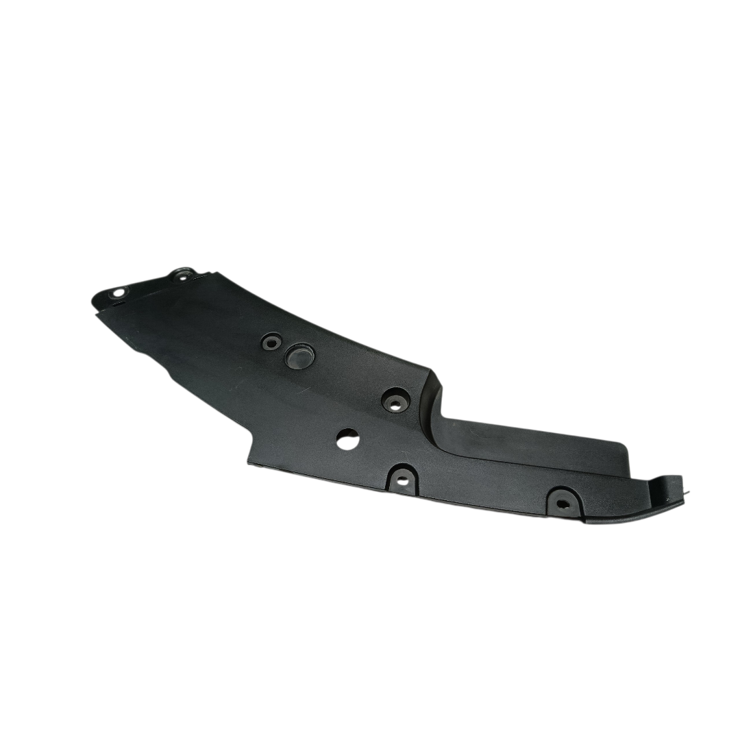 Moldura Esquerdo painel frontal Byd yuan plus 2025 5