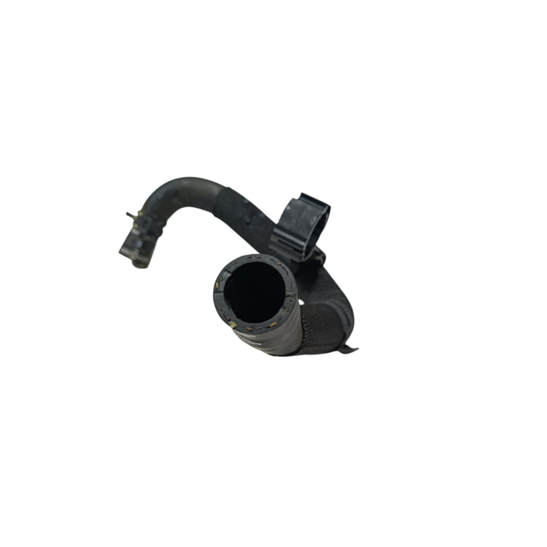 Mangueira ar quente BYD dolphin PLUS 2025 4