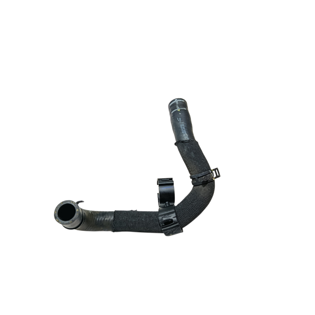 Mangueira ar quente BYD dolphin PLUS 2025 1