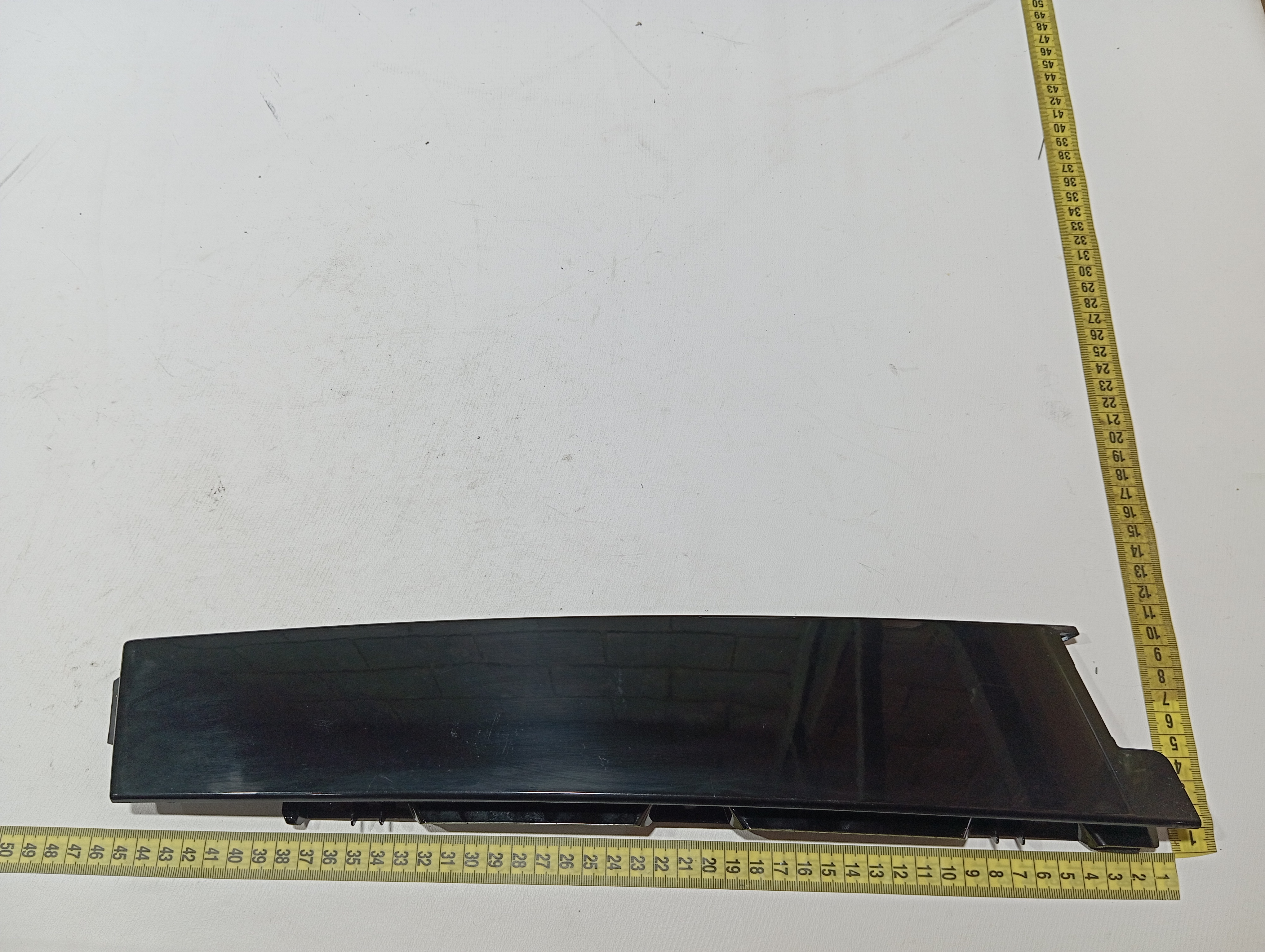 Moldura Porta Dianteira Esquerda Byd Yuan Plus 2025 8