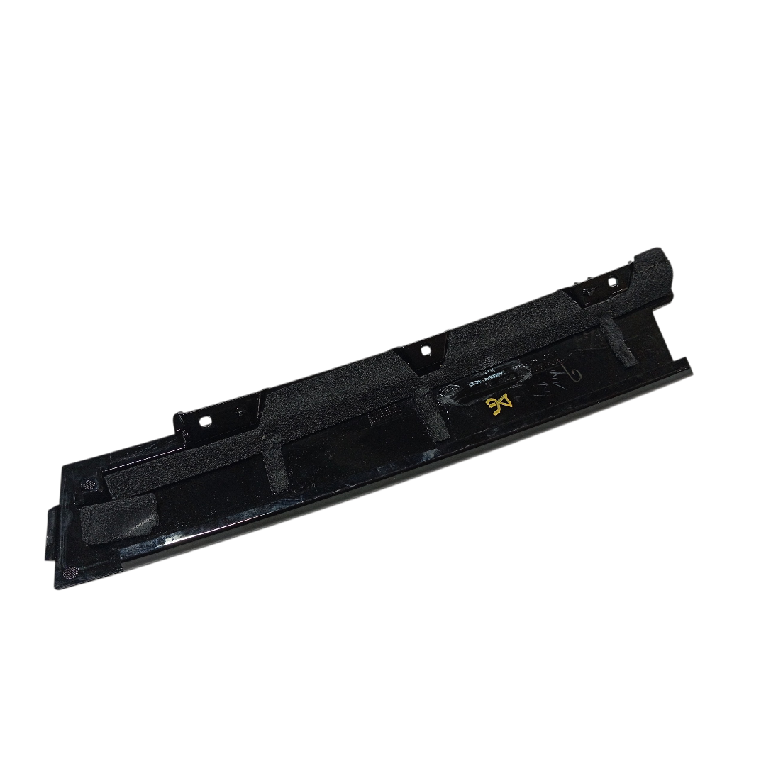 Moldura Porta Dianteira Esquerda Byd Yuan Plus 2025 2