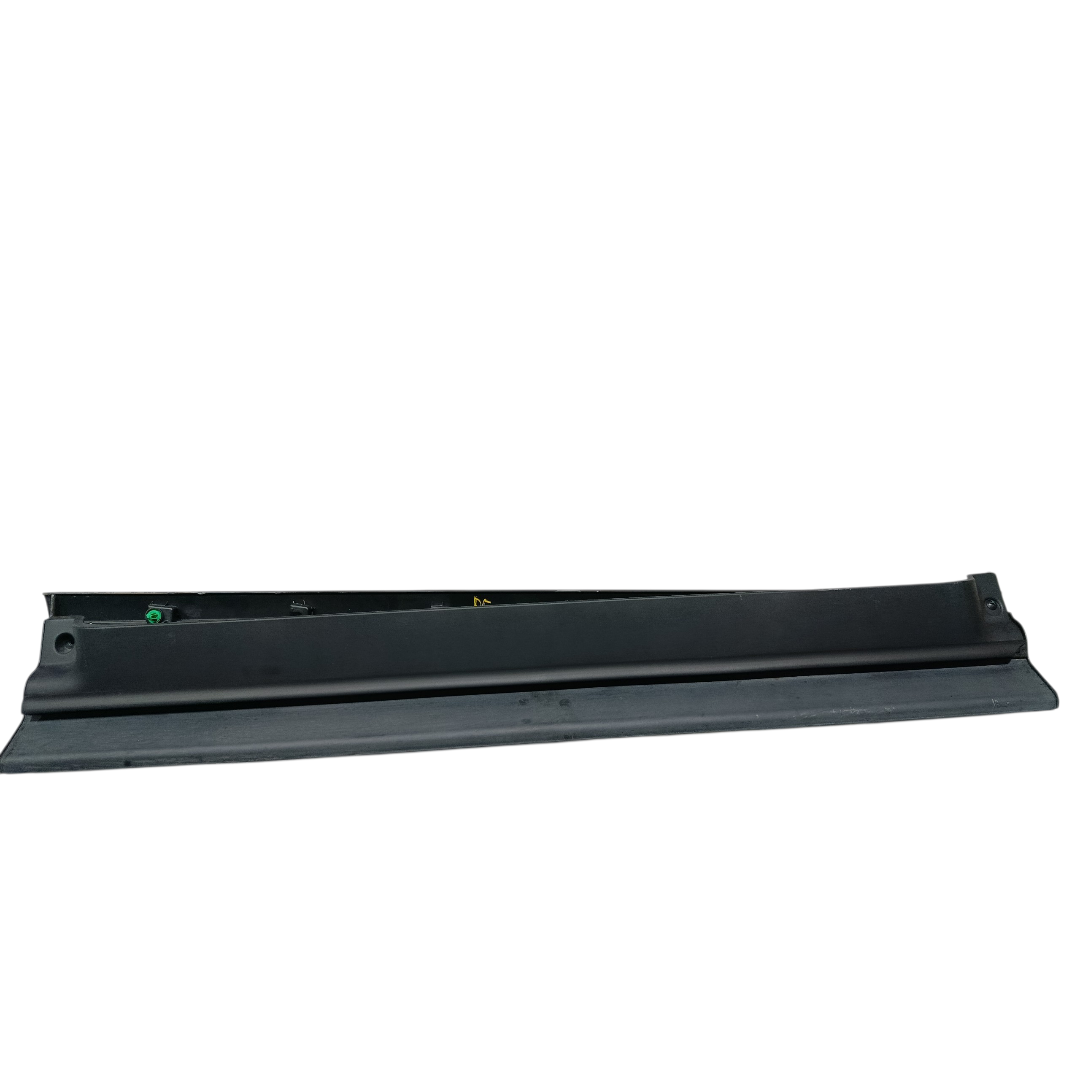 Moldura porta dianteira esquerda BYD YUAN PLUS 2025 4