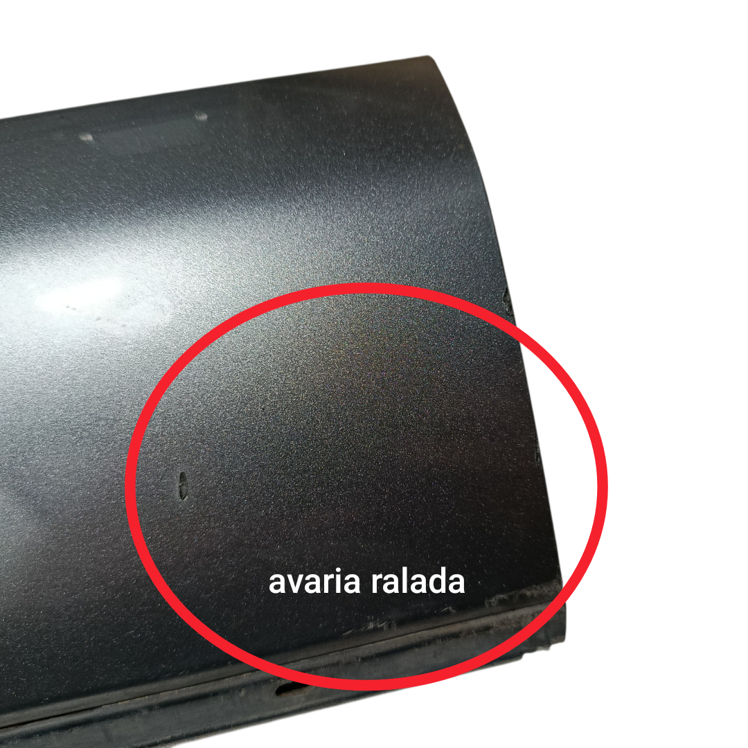 Moldura porta dianteira esquerda BYD YUAN PLUS 2025 9