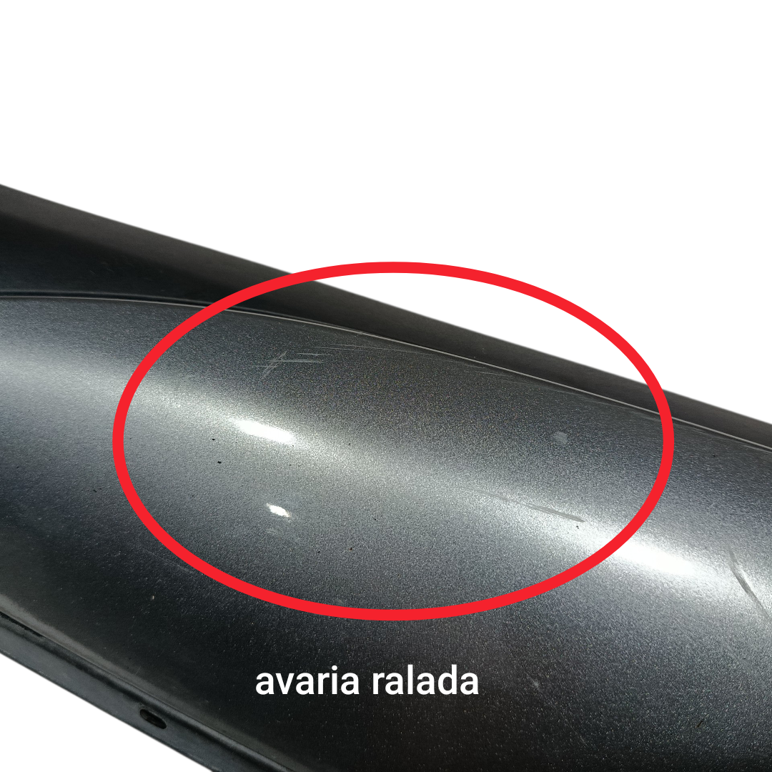 Moldura porta dianteira esquerda BYD YUAN PLUS 2025 8