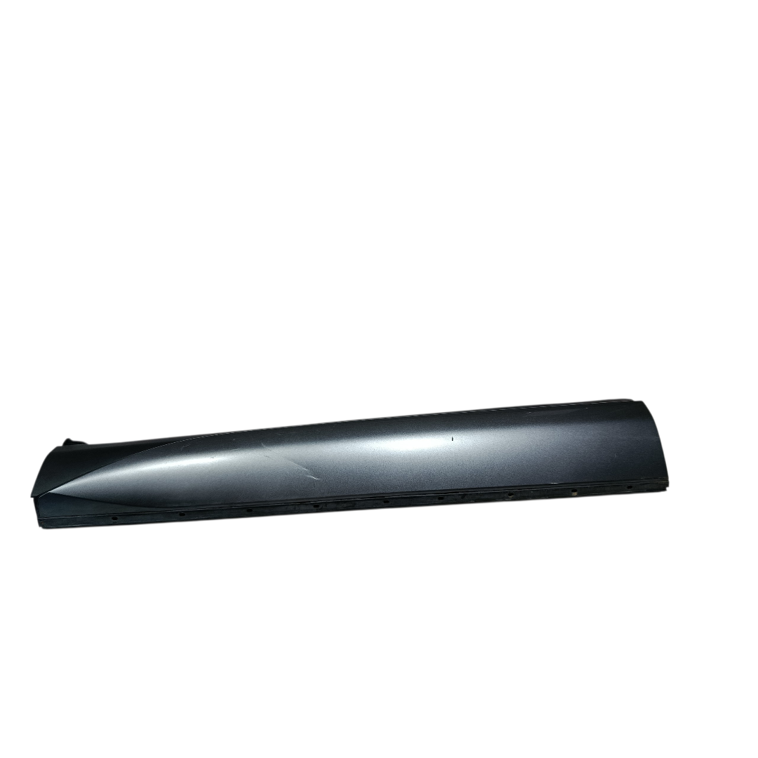 Moldura porta dianteira esquerda BYD YUAN PLUS 2025 3
