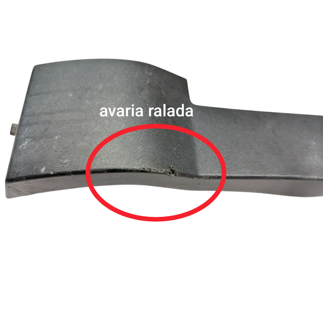 Moldura caixa roda dianteira direita BYD YUAN PLUS 2025 8