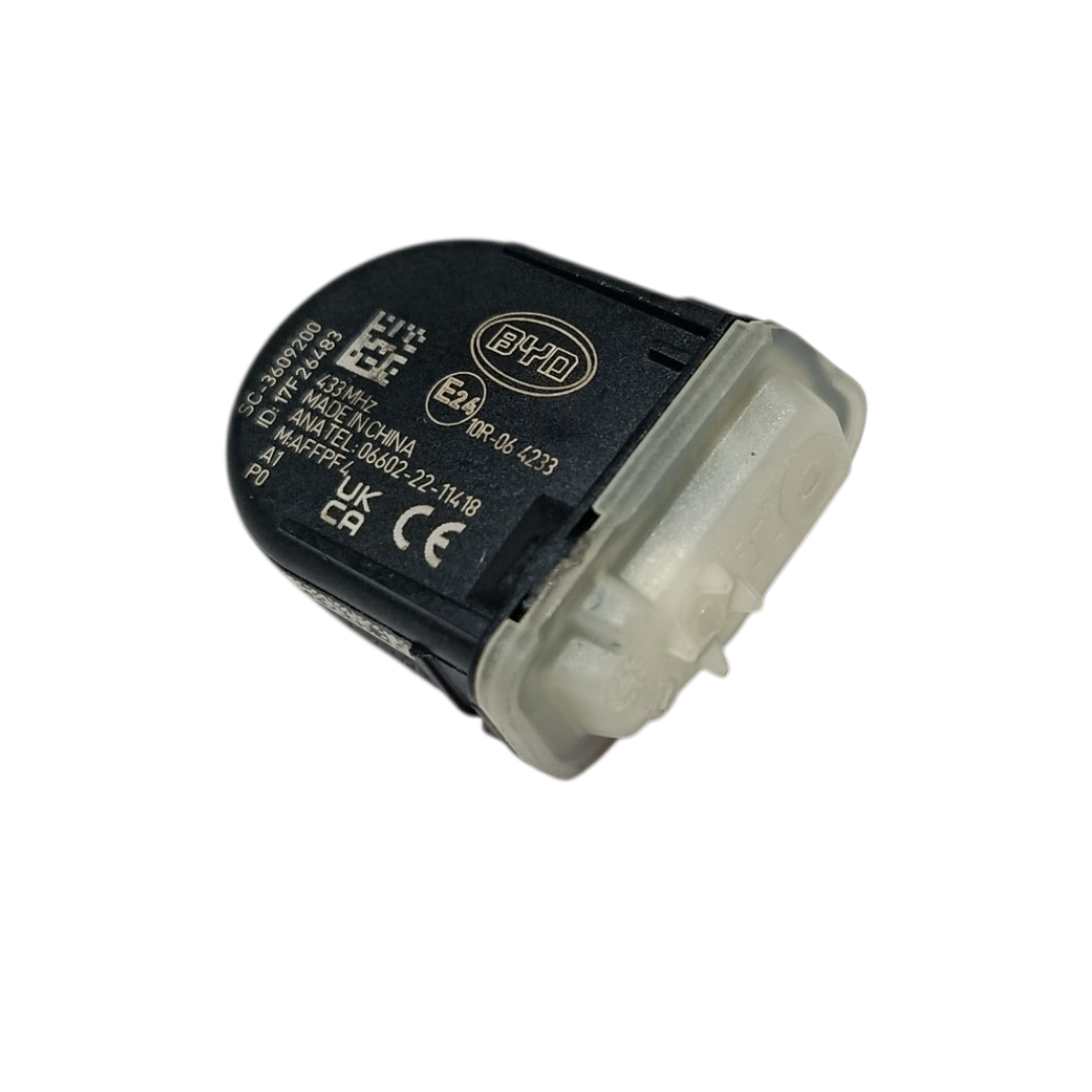 Sensor pressão pneu BYD YUAN PLUS 2025 3