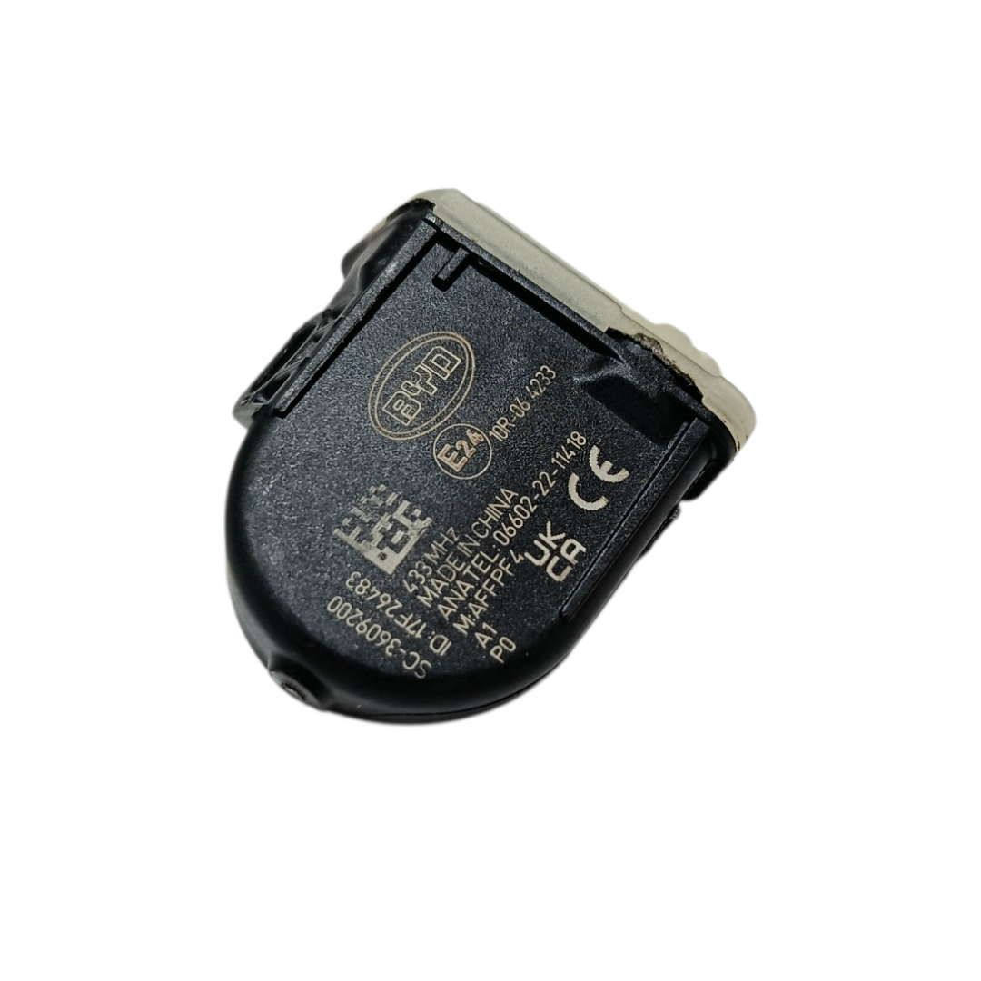 Sensor pressão pneu BYD YUAN PLUS 2025 2