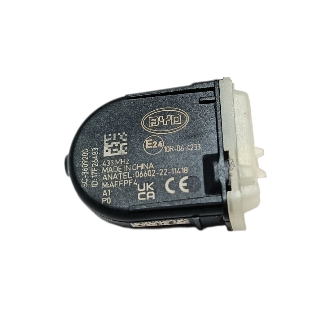 Sensor pressão pneu BYD YUAN PLUS 2025 1