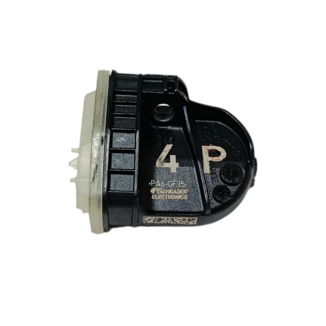Sensor pressão pneu BYD YUAN PLUS 2025 4