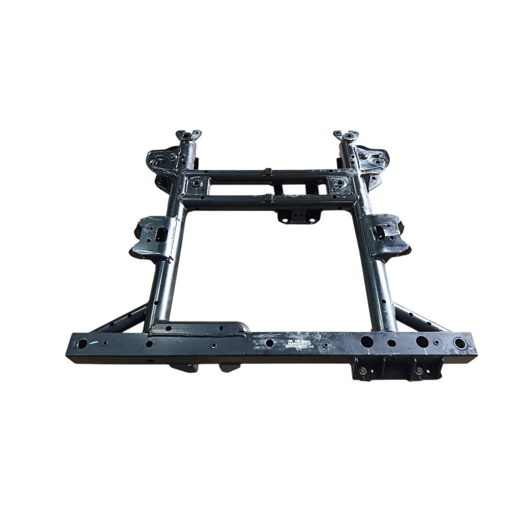 Quadro agregado Dianteiro BYD YUAN PLUS 2025 2