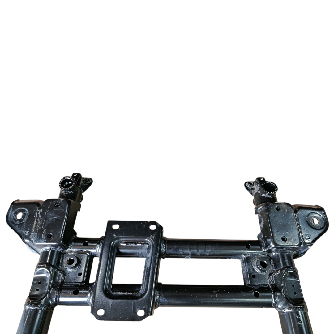 Quadro agregado Dianteiro BYD YUAN PLUS 2025 5