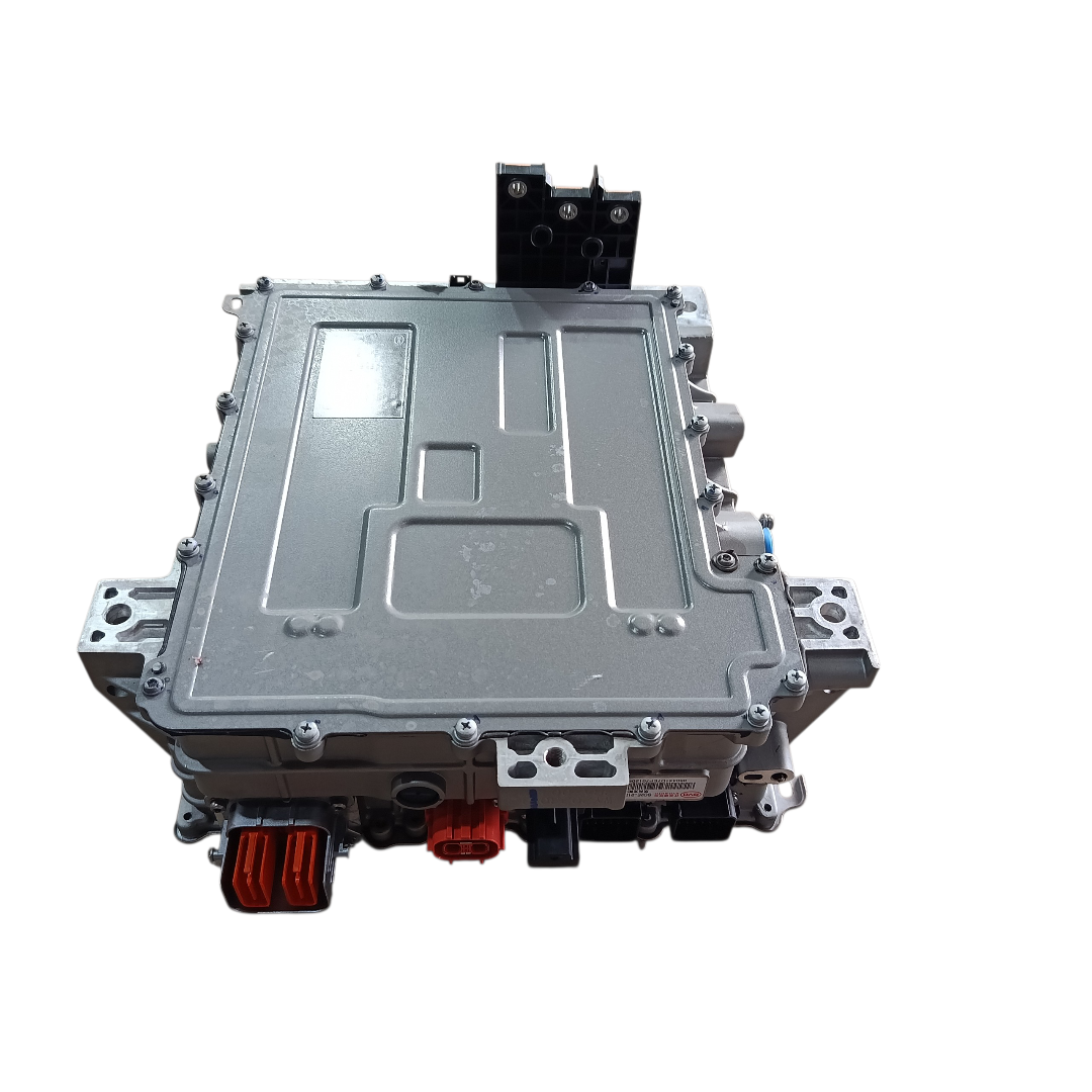 Inversor motor eletrico BYD YUAN PLUS 2025 5